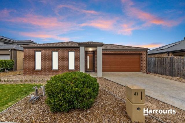 41 Optima Street, VIC 3809