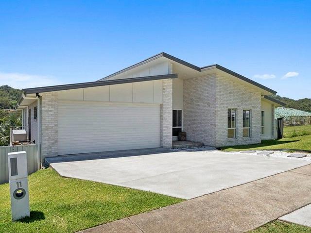 11 Jock Avenue, NSW 2450