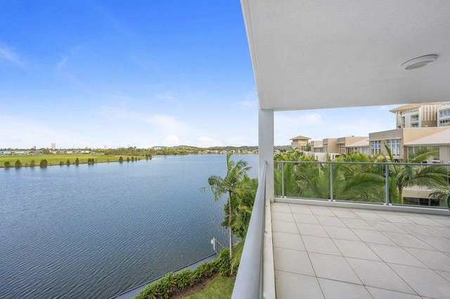 41/255 Varsity Parade, QLD 4227