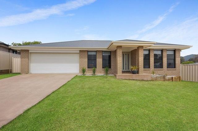 22 Alexander Dawson Court, NSW 2850