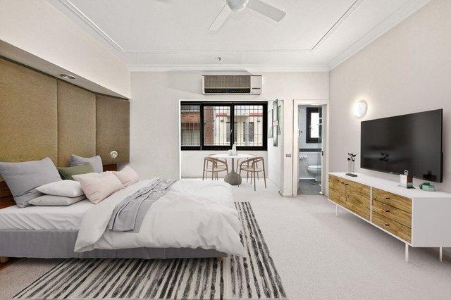 4/18 Springfield Avenue, NSW 2011