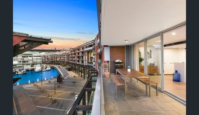 Level 4/21A Hickson Road, NSW 2000