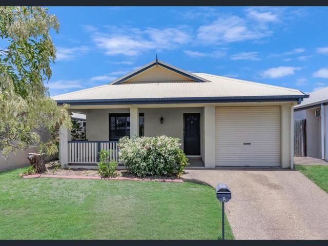 8 Moorhen Court, QLD 4814