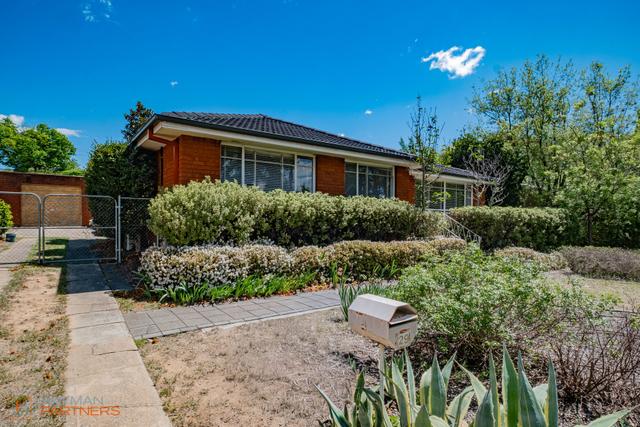 29 Kennerley Street, ACT 2605