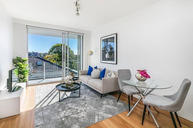 9/9 Arkland Street, NSW 2062