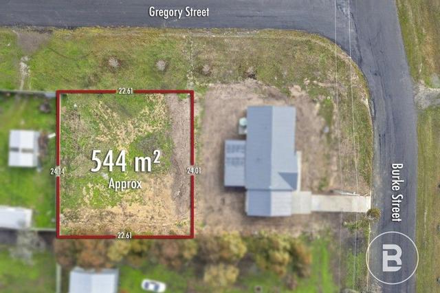 1 Gregory Street, VIC 3373