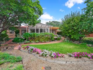 Rear Gardens