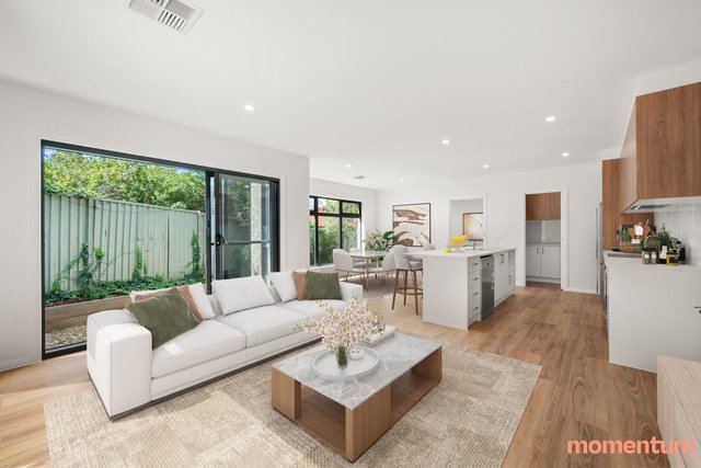 2B Maria Place, ACT 2606