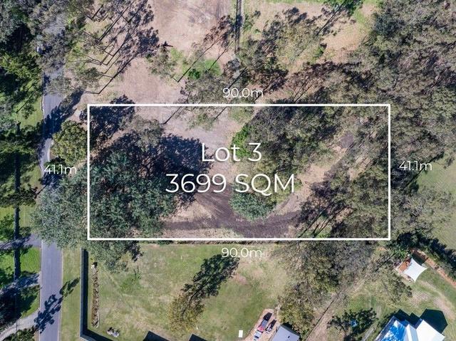 3/297 Arthur Summervilles Road, QLD 4306