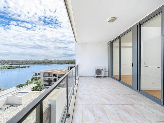 805/42 Shoreline Drive, NSW 2138