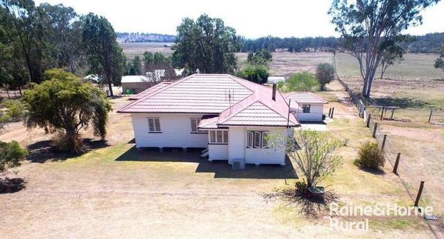 1486 Kumbia Road, QLD 4610