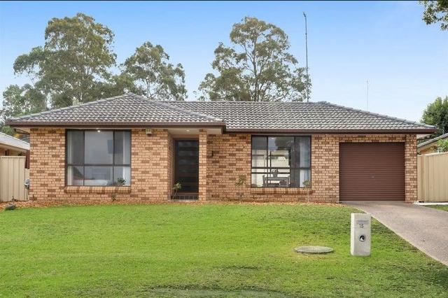 15 Beyer Place, NSW 2567