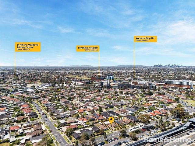 153 St Albans Road, VIC 3021