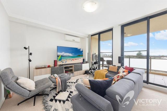 53/15 Young Street, NSW 2118