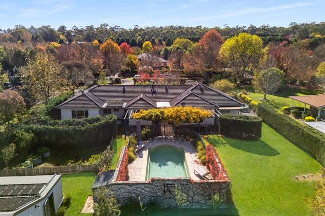 25 Highland Drive, NSW 2576