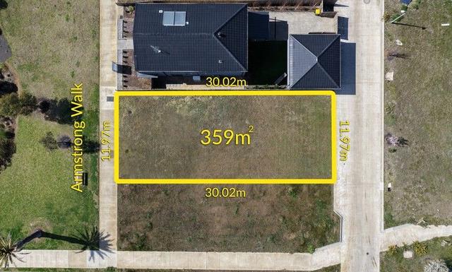 48 Armstrong Walk, VIC 3223