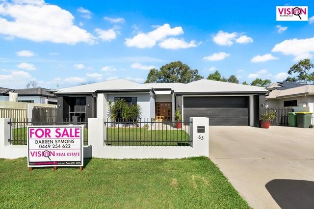 63 Victor Avenue, QLD 4740
