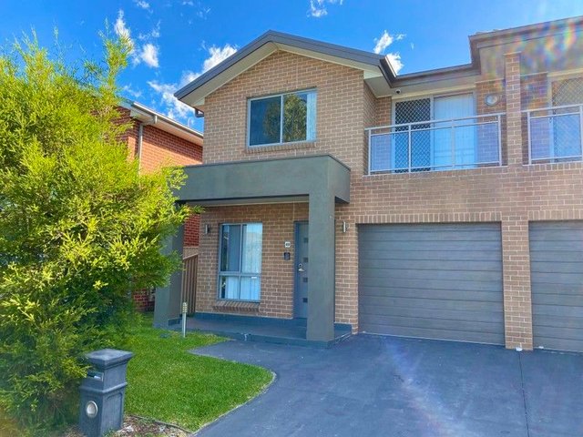 49 Waring Crescent, NSW 2761