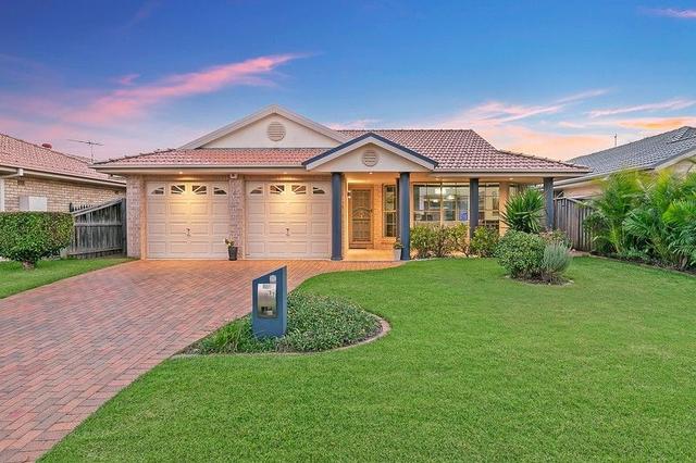 32 Carmelita Cct, NSW 2155