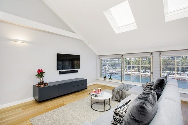 526/6 Cowper Wharf Roadway, NSW 2011