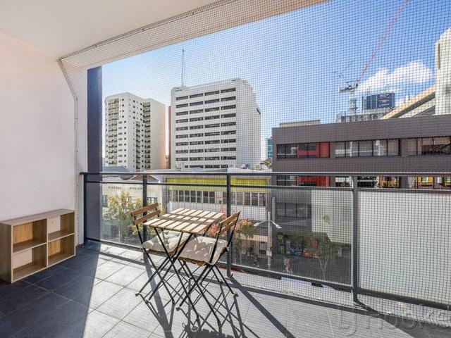 12/101 Murray Street, WA 6000