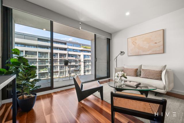 408/4 Anzac Park, ACT 2612