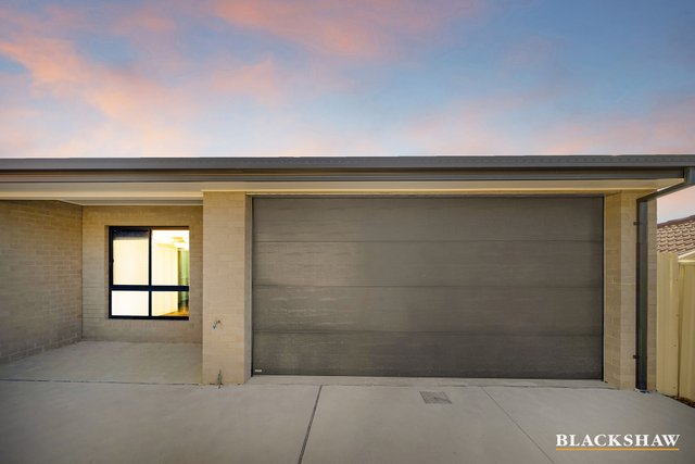 B/8 Sid Barnes Crescent, ACT 2906