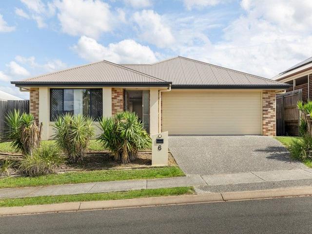 6 Hookes  Terrace, QLD 4300