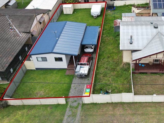 18 Tamworth Street, NSW 2326