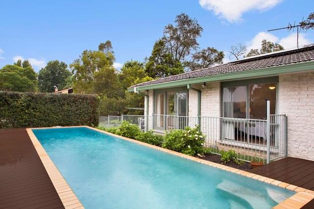 7 Phillip Road, NSW 2075