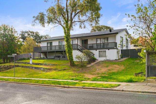 3 Crofts Crescent, ACT 2615