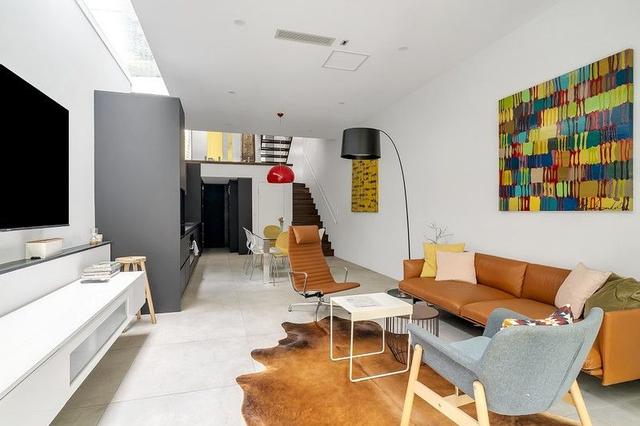 27A North Street, NSW 2040