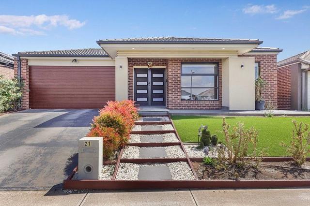 21 Aporum Avenue, VIC 3024