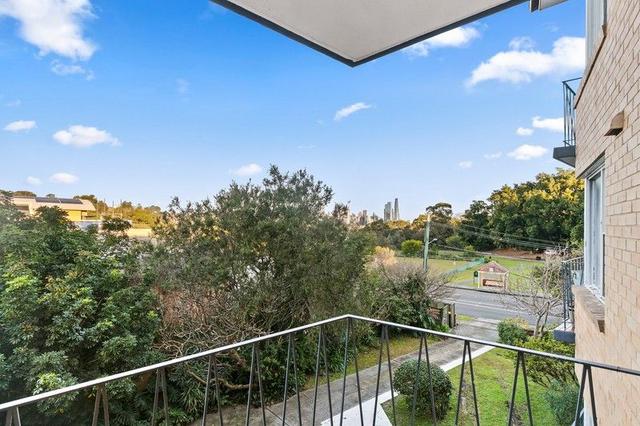 11/18 Woolcott Street, NSW 2060