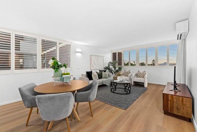 17/104 Dornoch Terrace, QLD 4101