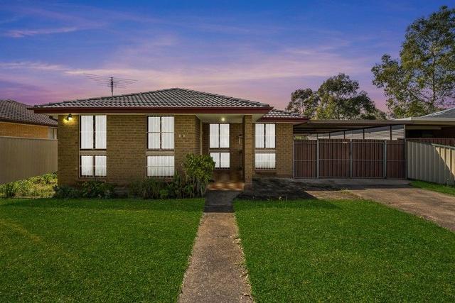 154 Mimosa Road, NSW 2176