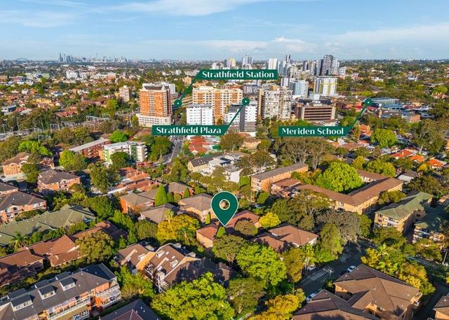 8/41-43 Albert Road, NSW 2135