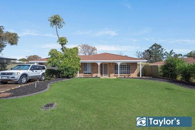 6 Birchwood Rise, SA 5114