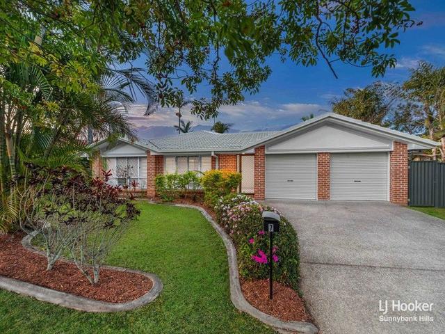 7 St Clair Crescent, QLD 4122