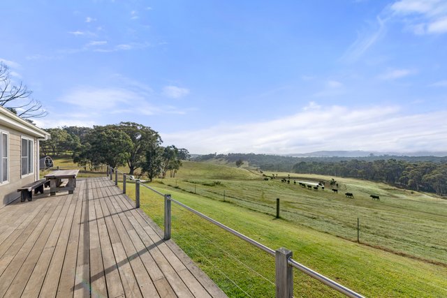 380 Garbutts Road, NSW 2579
