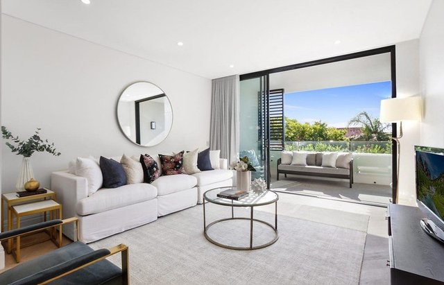 201/62A Dover Road, NSW 2029