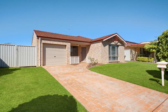 45 Hamrun Circuit, NSW 2766