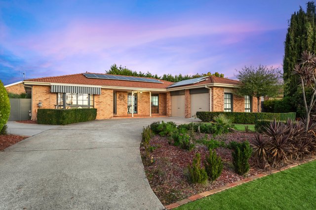 16 Acacia Drive, NSW 2619