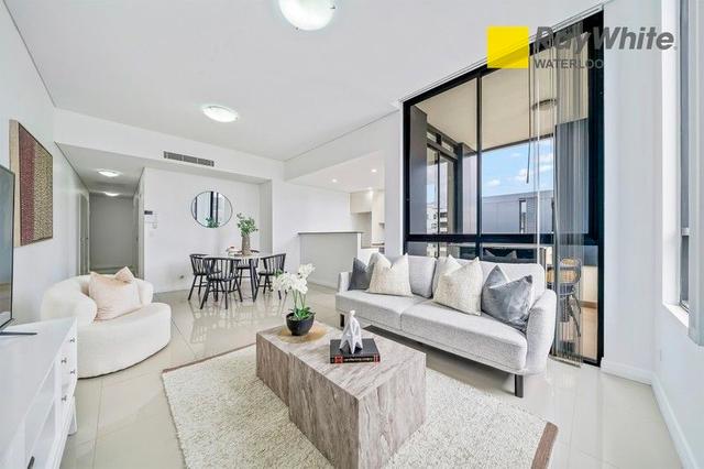 502/4 Galara Street, NSW 2018