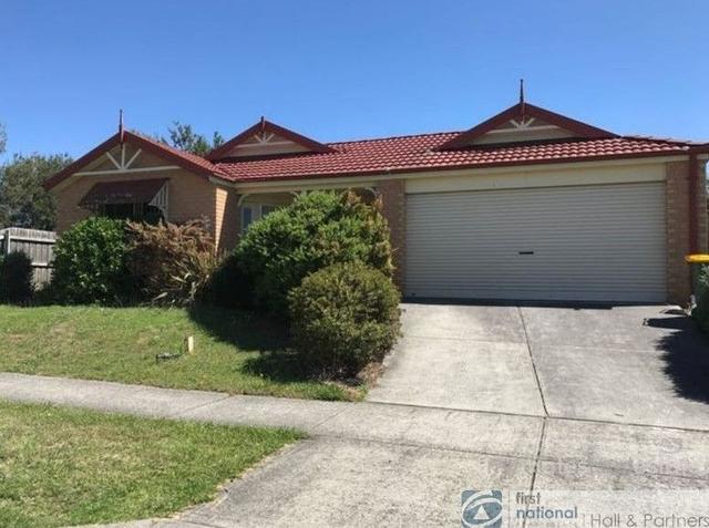 63 Storey Drive, VIC 3810