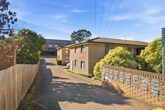 11/90 Collett Street, NSW 2620