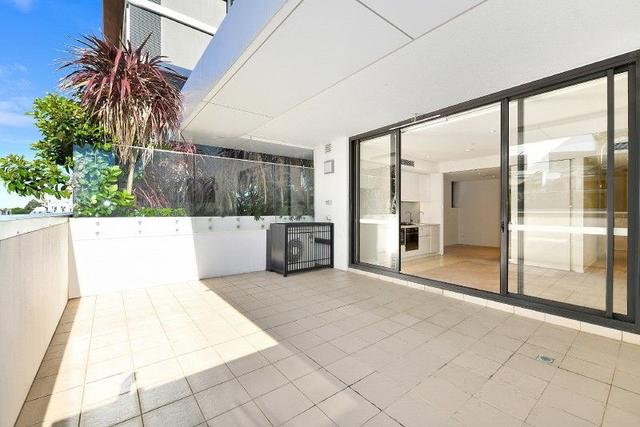 522G/4 Devlin Street, NSW 2112