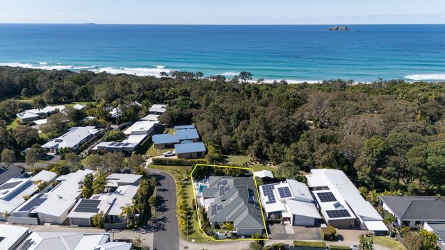 1 Island Lane, NSW 2450