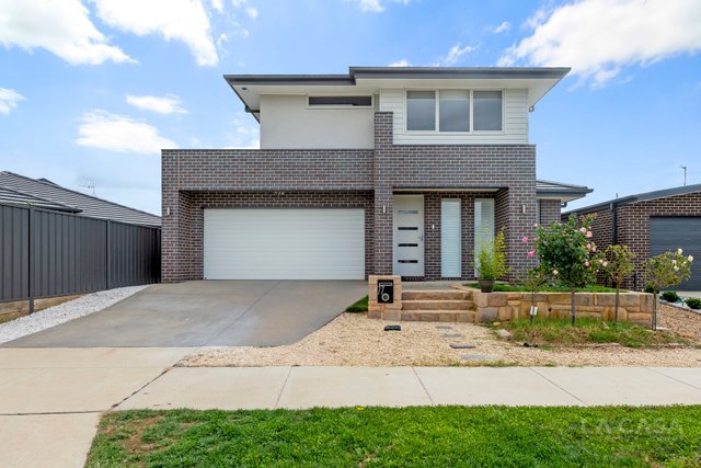 77 Lorraway Street, ACT 2615