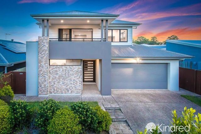 4 Edgewater Avenue, QLD 4022